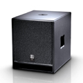 15-Zoll Subwoofer; LD Stinger 15.