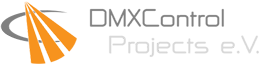 DMX- Software: DMXcontrol 3