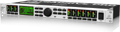 Lautsprecher-Management: Behringer DCX2496 Ultra-Drive Pro.